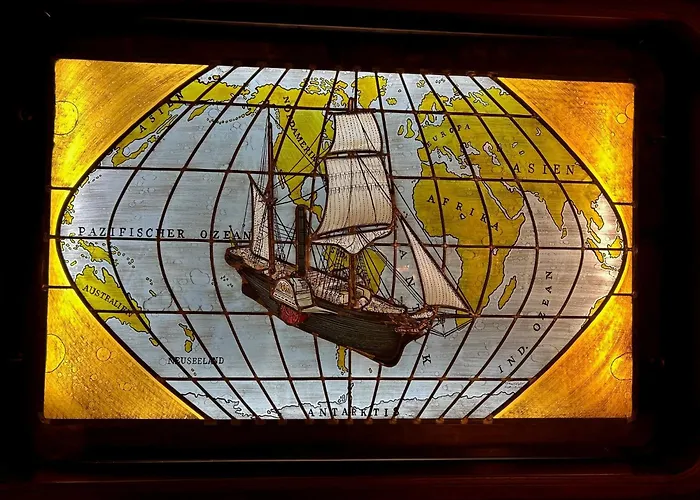 -Restaurant Steuermann